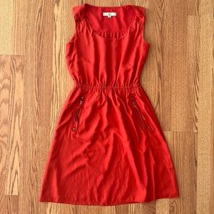 Corally Loft Dress (Size 0)